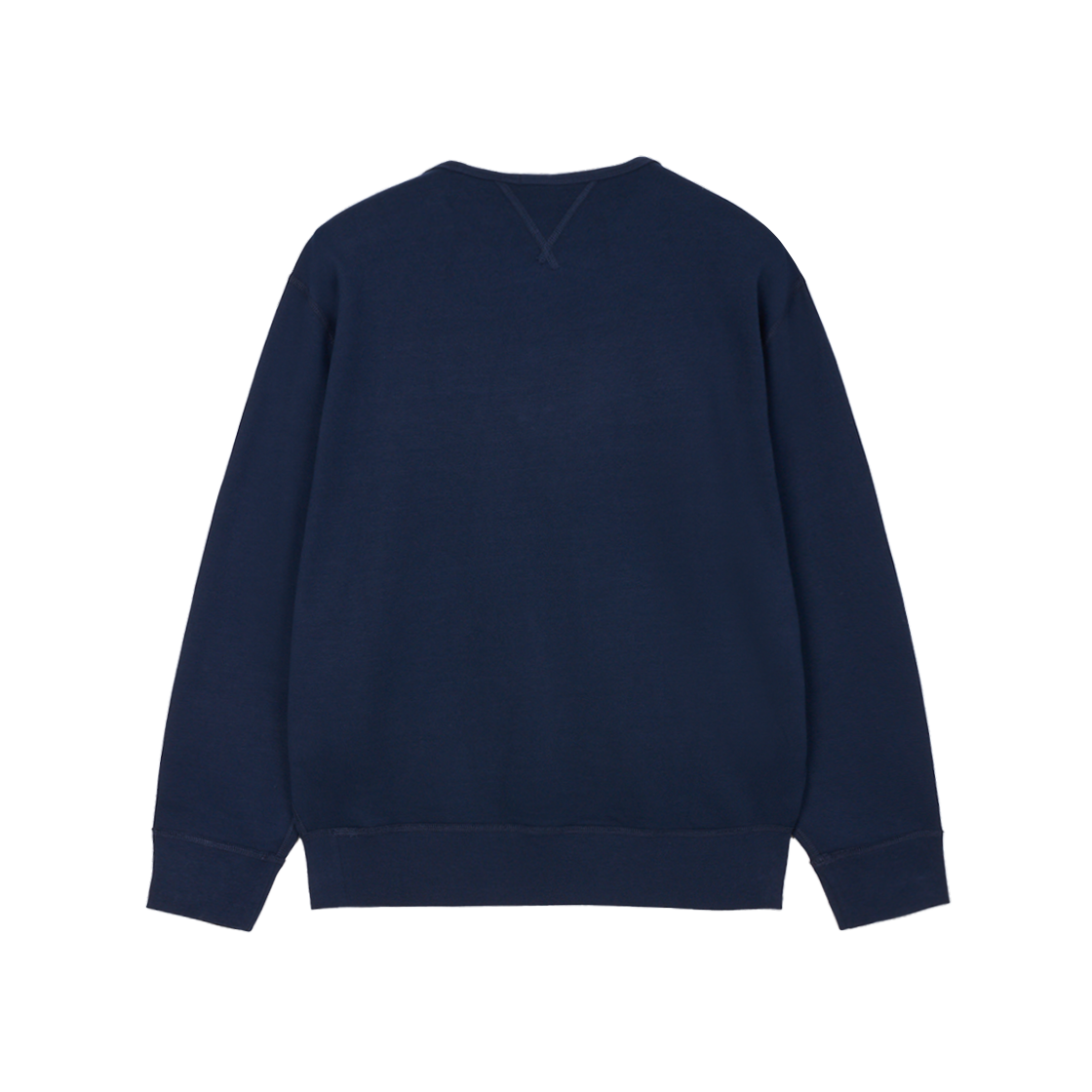 KM5BTSWRLC1NY [30% 적립] Polo Ralph Lauren RL Fleece Sweatshirt Cruise Navy - #2