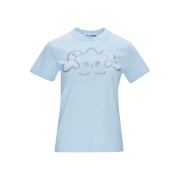 (W) Shalomclub x NCT Wish Wichu Bomb T-Shirt Sky