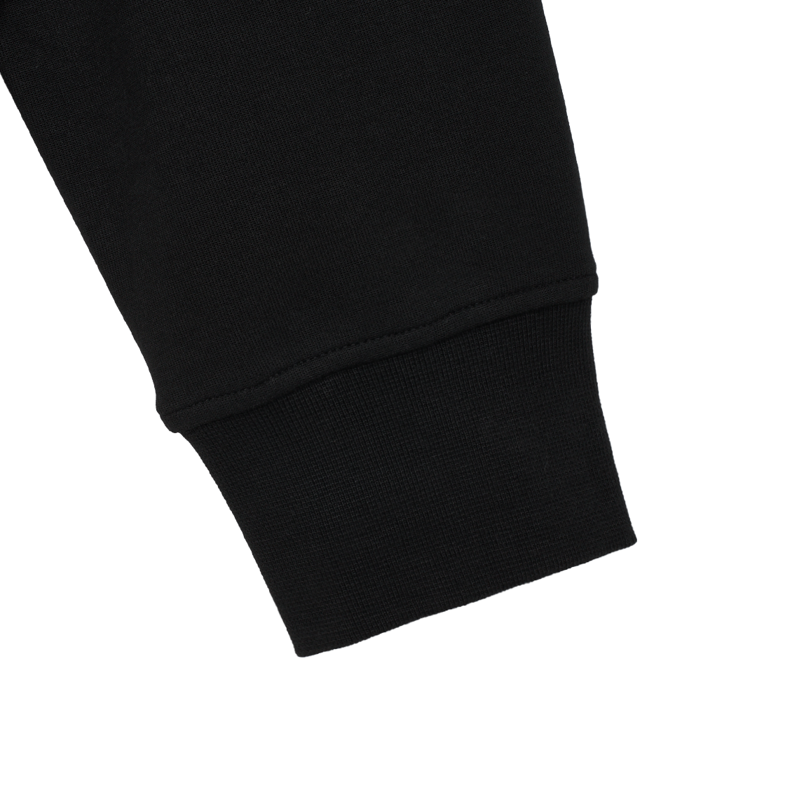 KM5BTSWRLE0BK [30% 적립] Polo Ralph Lauren Double Knit Bomber Jacket Black - 25SS - #6