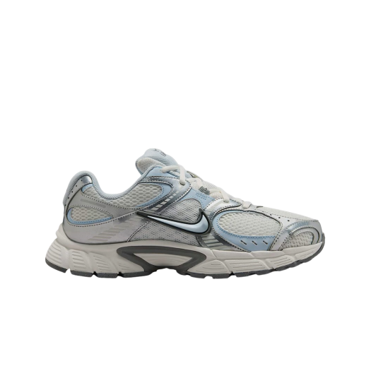 (W) Nike V5 RNR Summit White Blue Tint