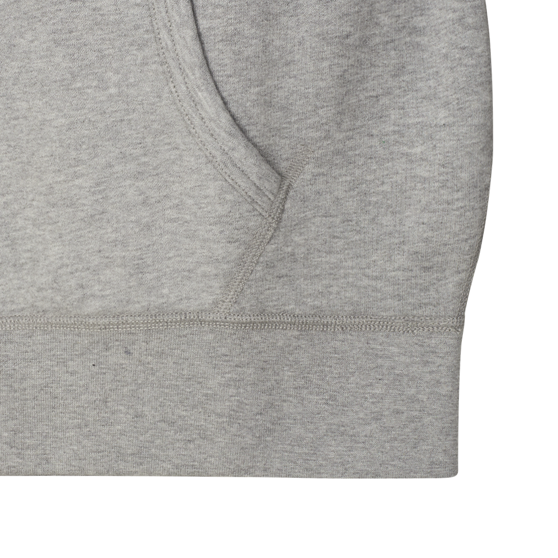 KM5BTSHRLC3GY [30% 적립] Polo Ralph Lauren RL Fleece Hoodie Andover Heather - #6