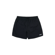 Palace Standard Swim Shorts Black - 25SS