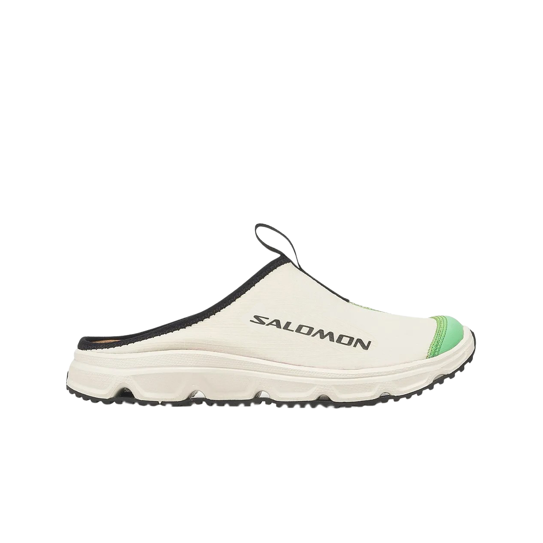 살로몬 RX 슬라이드 3.0 화이트 제이드 클라우드 핑크 | Salomon