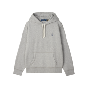 [15%적립] Polo Ralph Lauren RL Fleece Hoodie Andover Heather