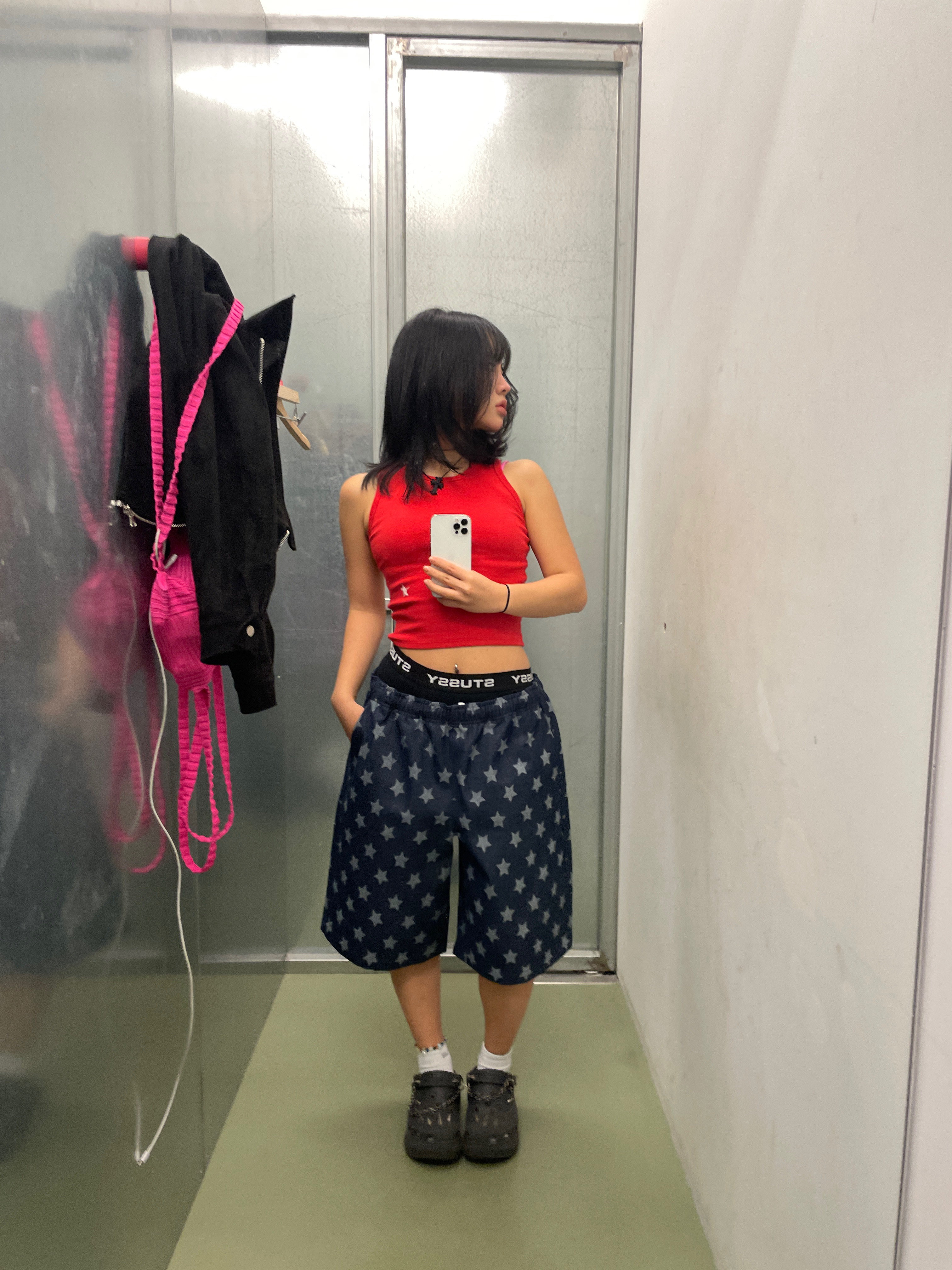 Yzin님의 스타일