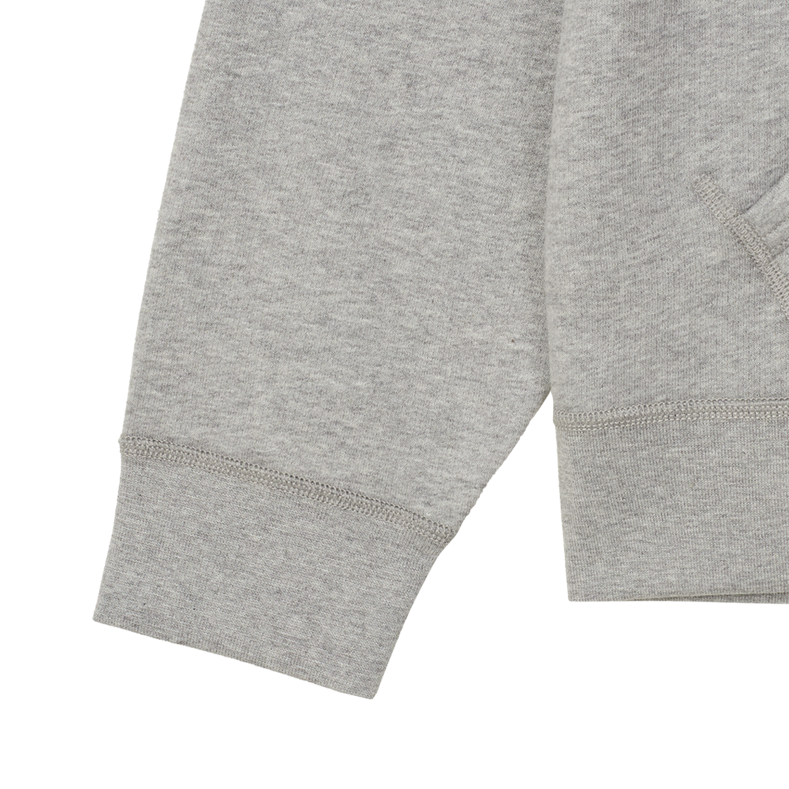 KM5BTSHRLC3GY [30% 적립] Polo Ralph Lauren RL Fleece Hoodie Andover Heather - #5