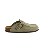 IYSO Ute Taupe