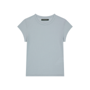 COYSEIO 038 Pure T-shirt Sky Blue