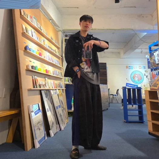 스타일 카드