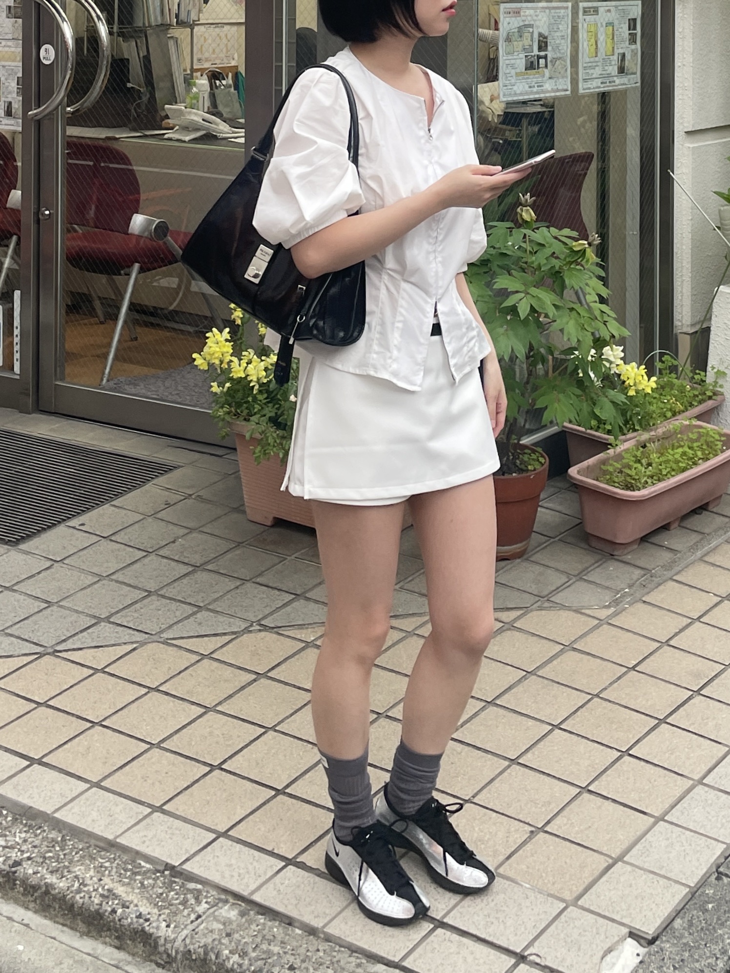KREAM 스타일 - 3
