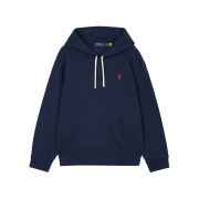 [15%적립] Polo Ralph Lauren RL Fleece Hoodie Cruise Navy