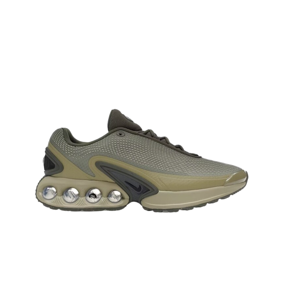 나이키 에어맥스 Dn 뉴트럴 올리브 블랙(Nike Air Max Dn Neutral Olive Black)