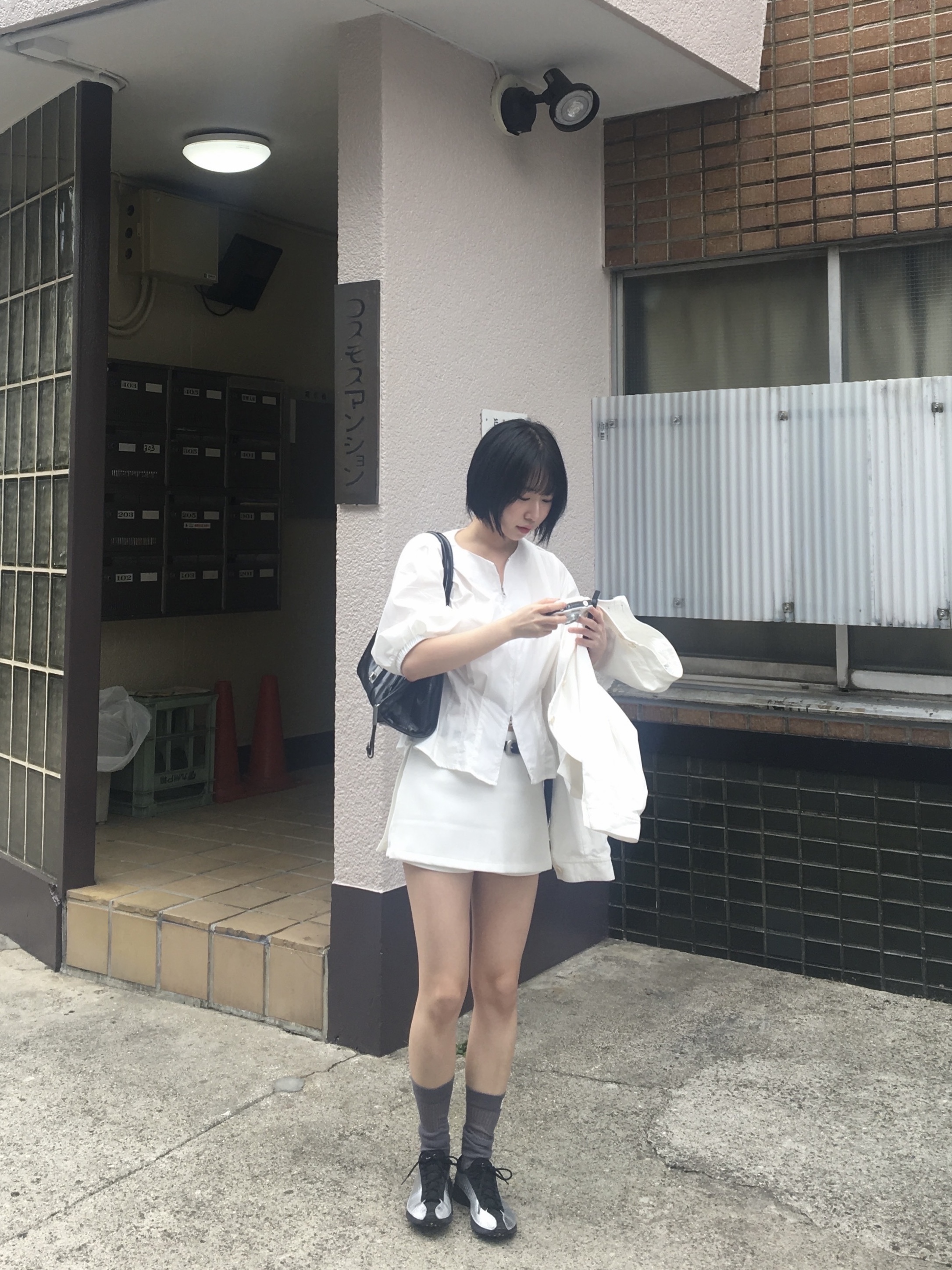 KREAM 스타일 - 1