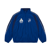 Palace Palais Pro Team Jacket Blue Berry - 25SS