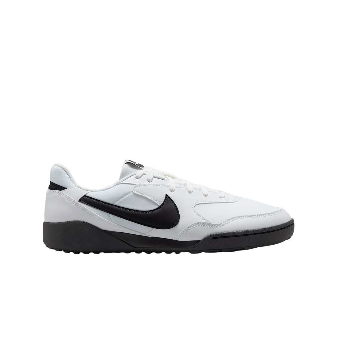 HQ4502-100 Nike Terra Manta White Black