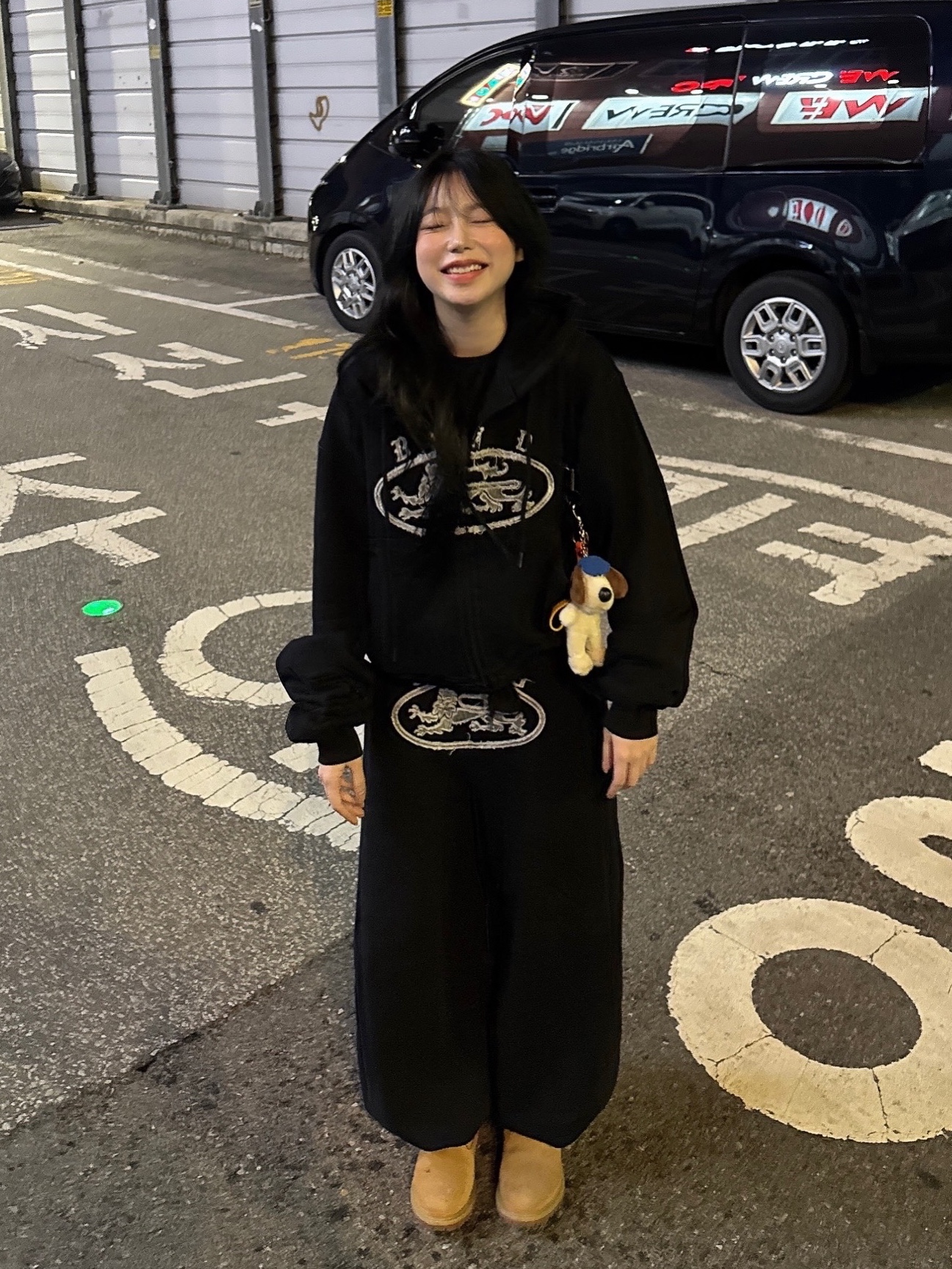 혜링님의 스타일 - 1