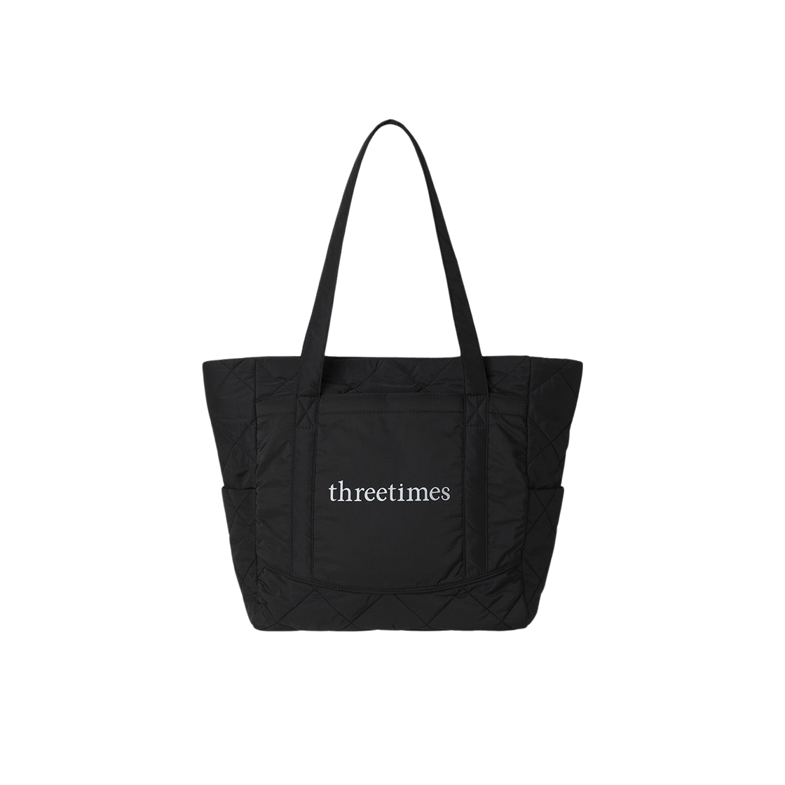 【threetimes】Bebe sport tote bag pre-order] Bebe sport bag – threetimes