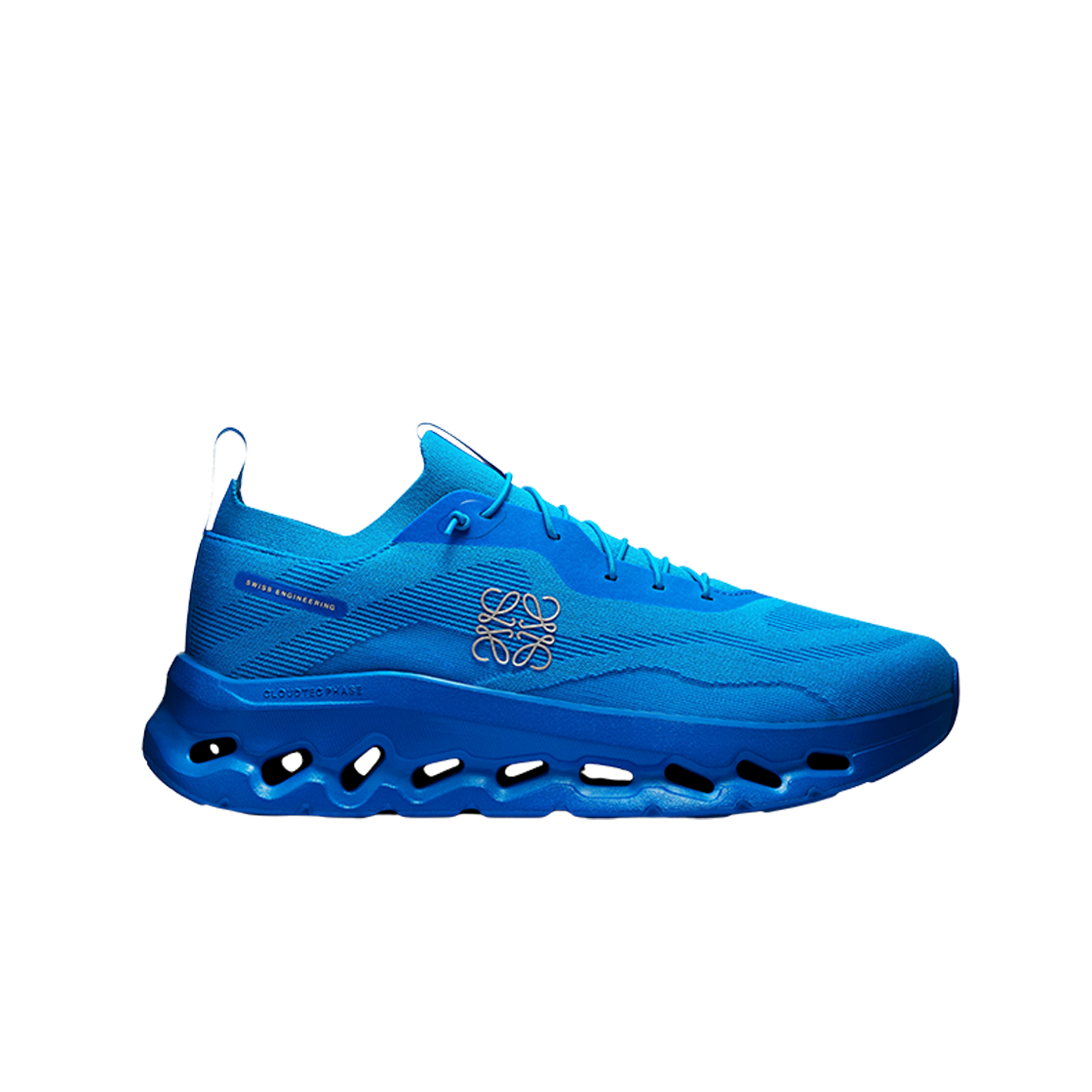 로에베 x 온 러닝 클라우드틸트 블루