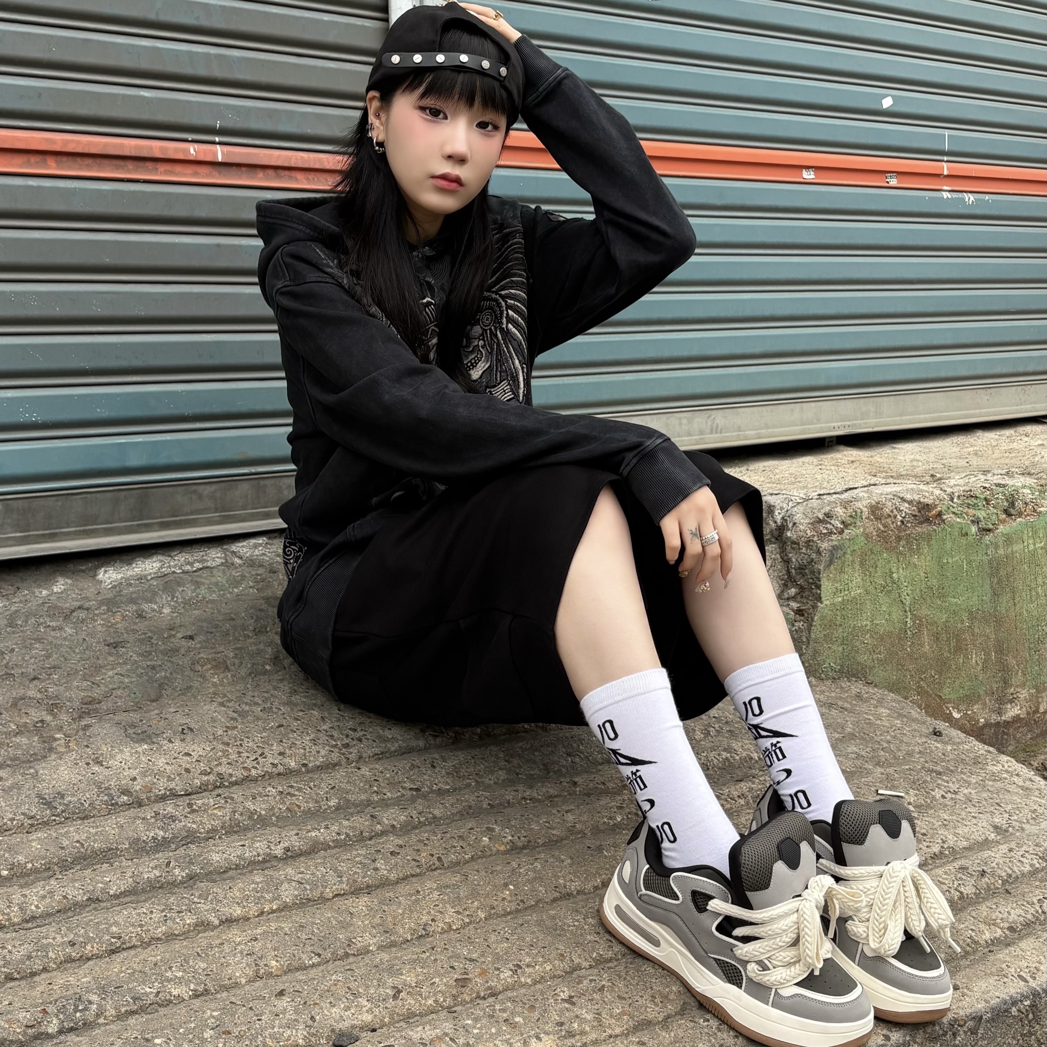 KREAM 스타일 - 1