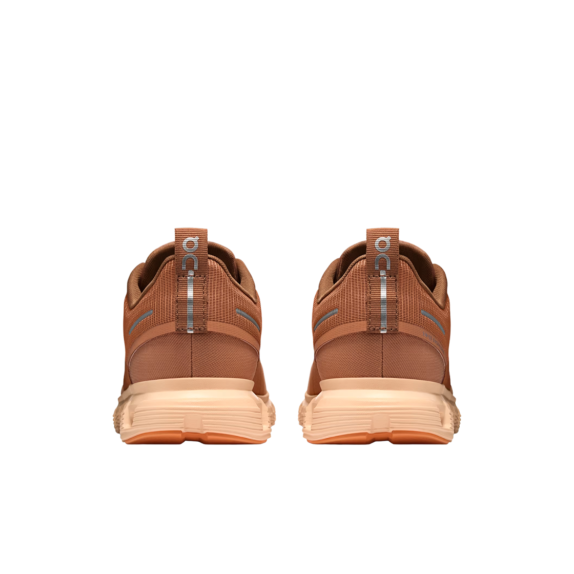 (W) 온 러닝 클라우드 6 WP 샌드스톤 블론드((W) On Running Cloud 6 WP Sandstone Blonde) - 3