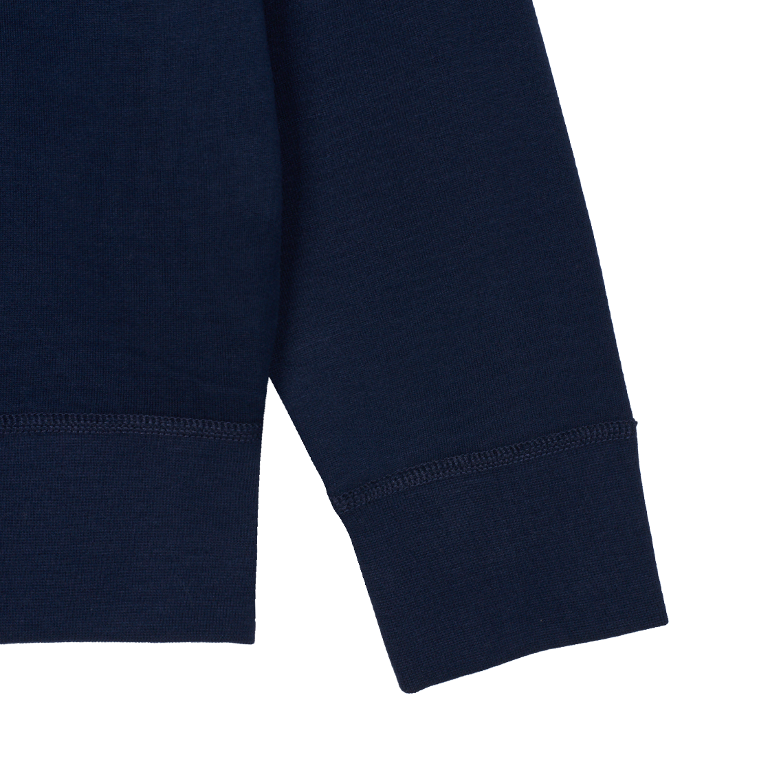KM5BTSWRLC1NY [30% 적립] Polo Ralph Lauren RL Fleece Sweatshirt Cruise Navy - #5