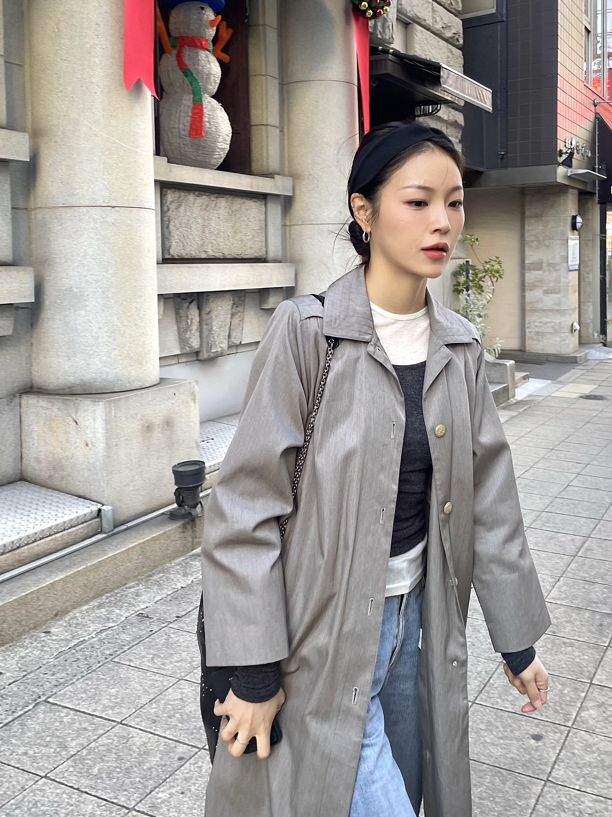 .님의 스타일