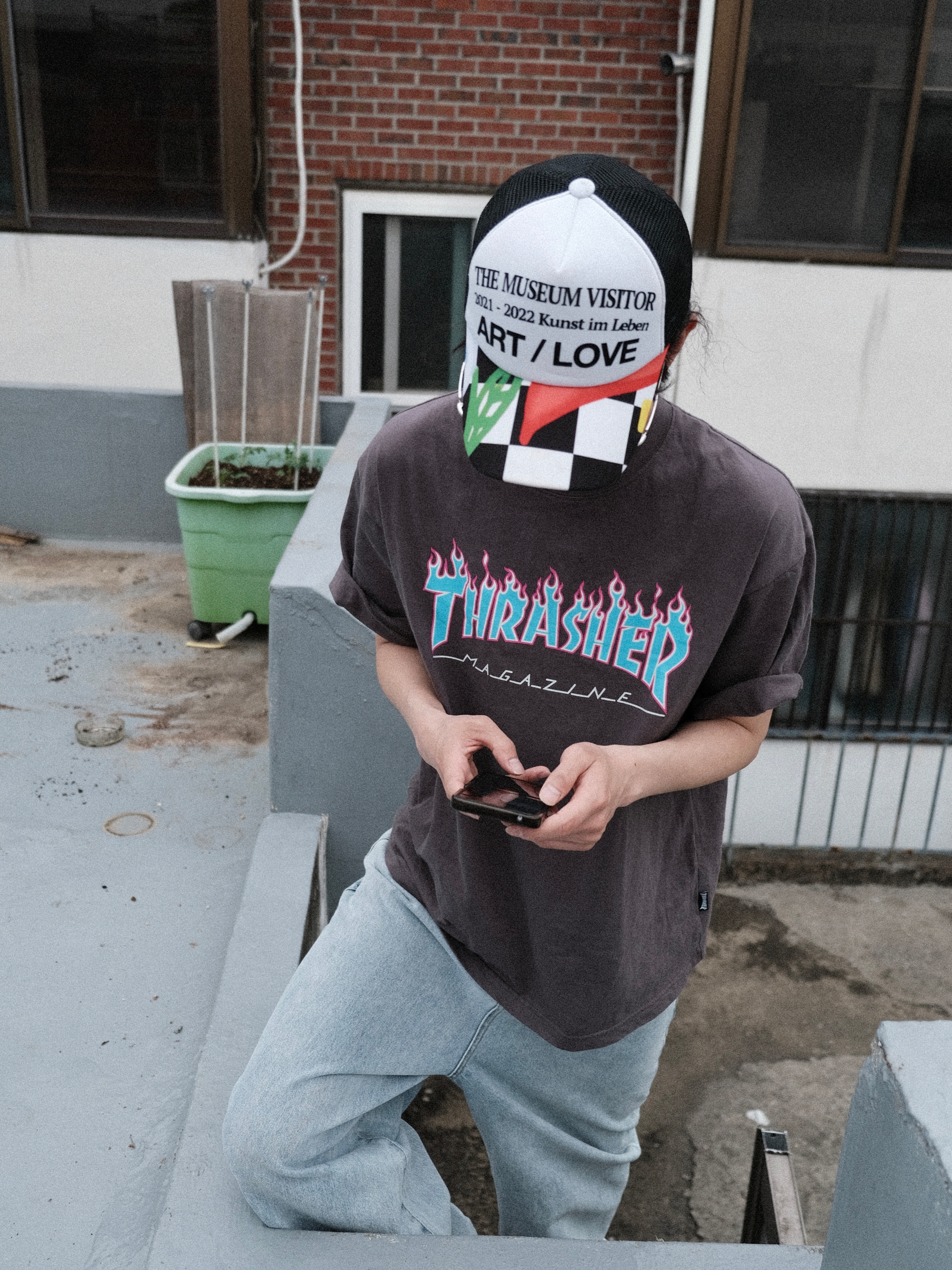 h0ngt0graphy님의 스타일