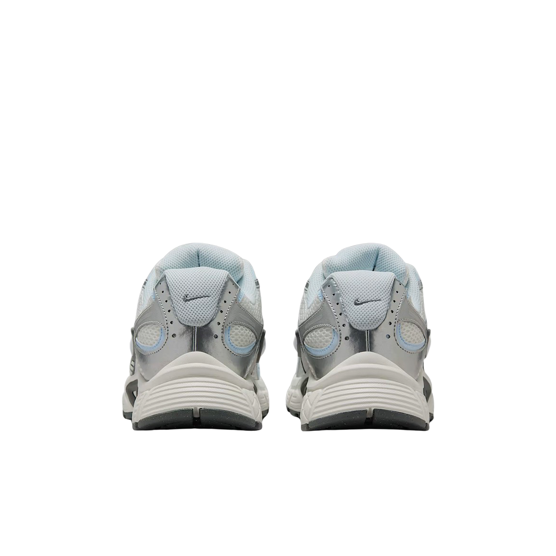 (W) 나이키 V5 RNR 서밋 화이트 블루 틴트((W) Nike V5 RNR Summit White Blue Tint) - 3