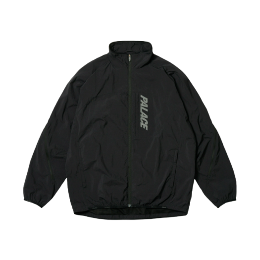 Palace Ventilate It Jacket Black - 25SS
