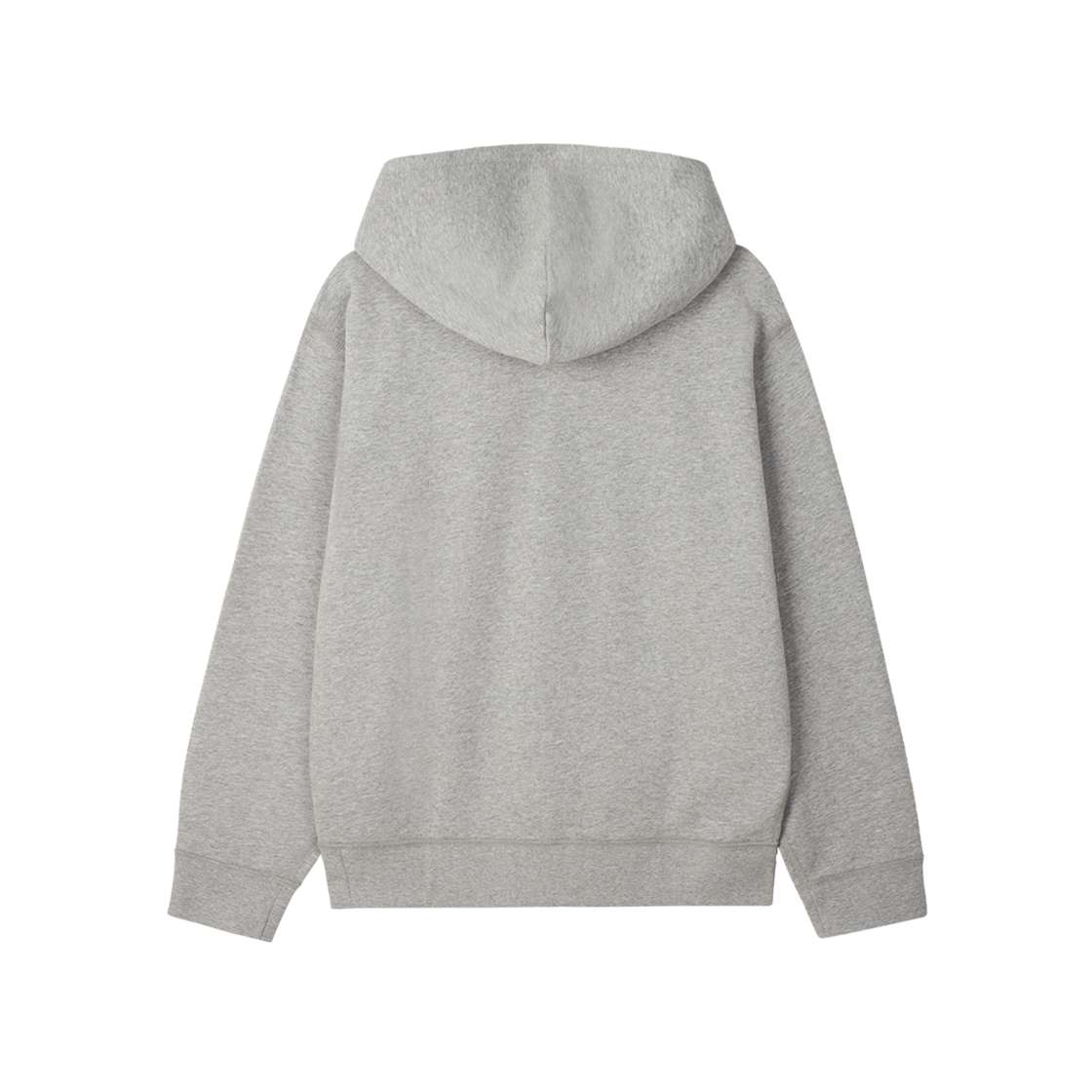 KM5BTSHRLC3GY [30% 적립] Polo Ralph Lauren RL Fleece Hoodie Andover Heather - #2