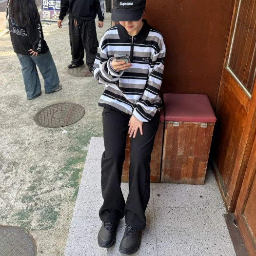 스타일 카드