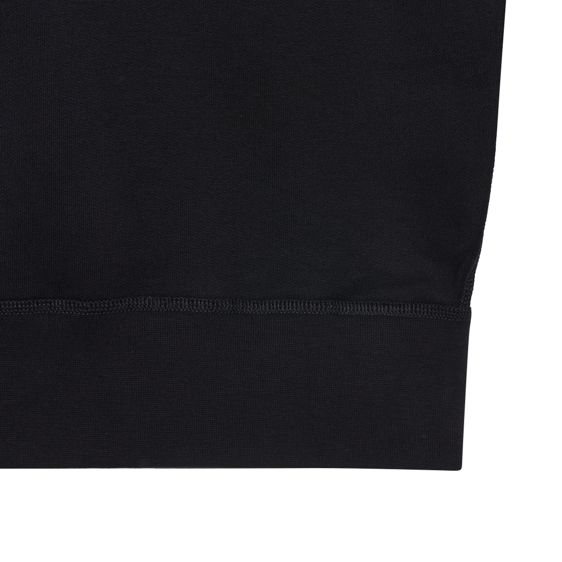 KM5BTSWRLC0BK [20% 적립] Polo Ralph Lauren RL Fleece Sweatshirt Black - #6