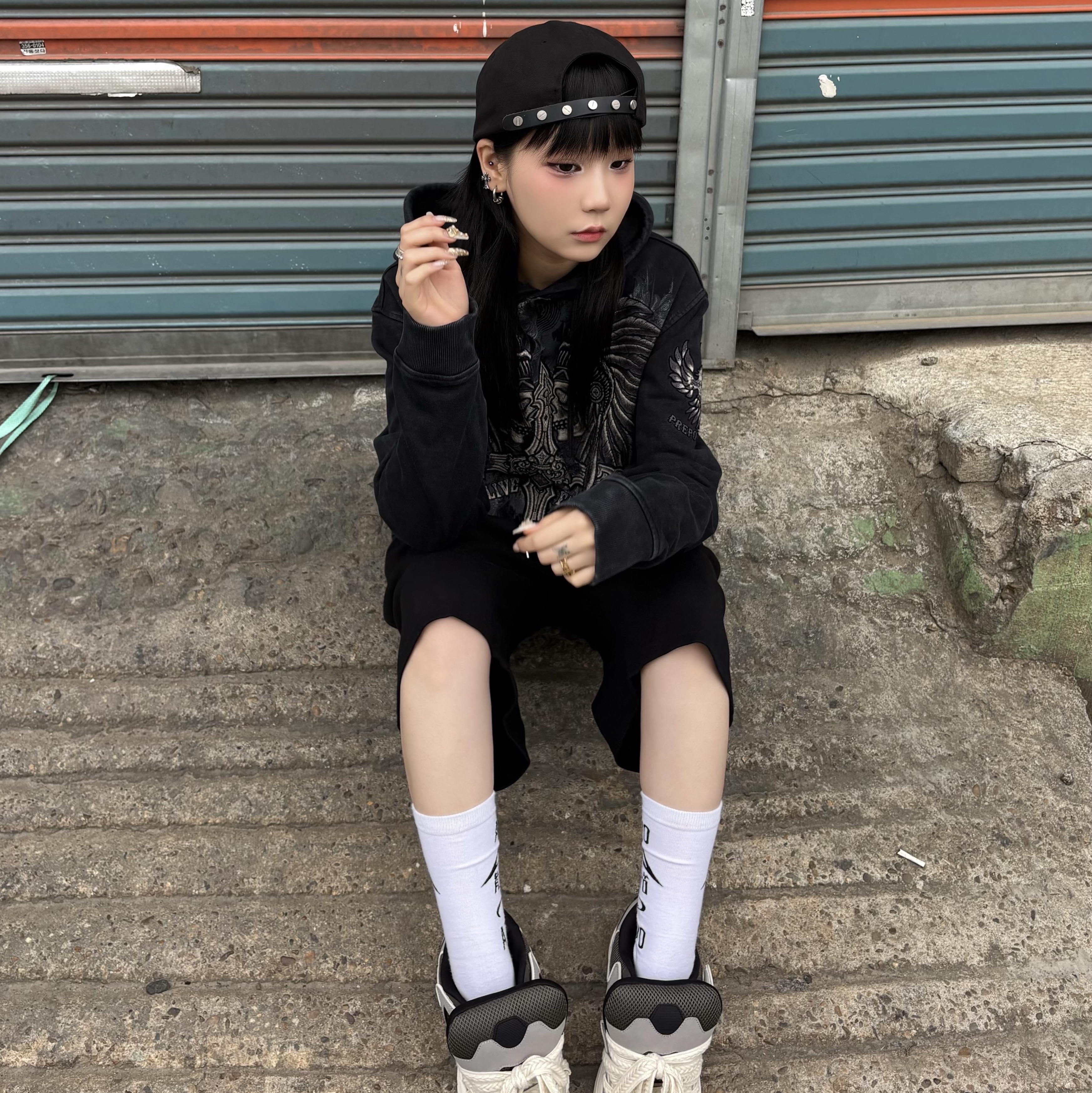 KREAM 스타일 - 4