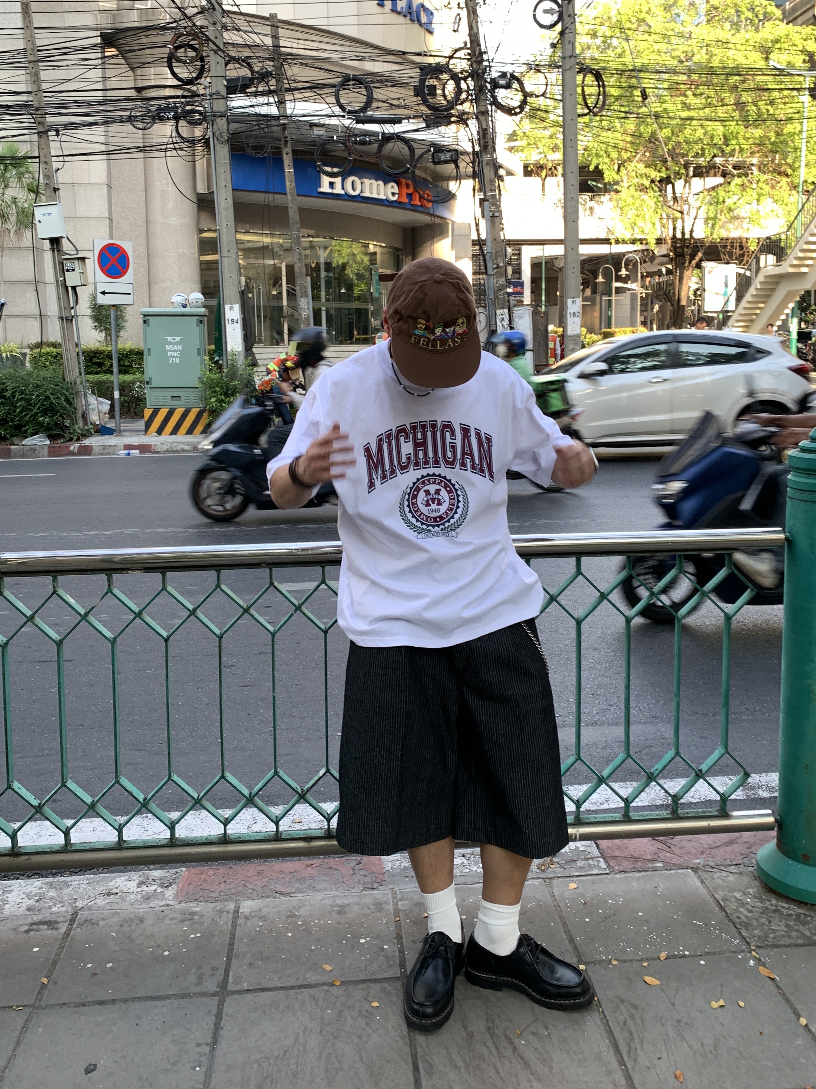 박홍준님의 스타일
