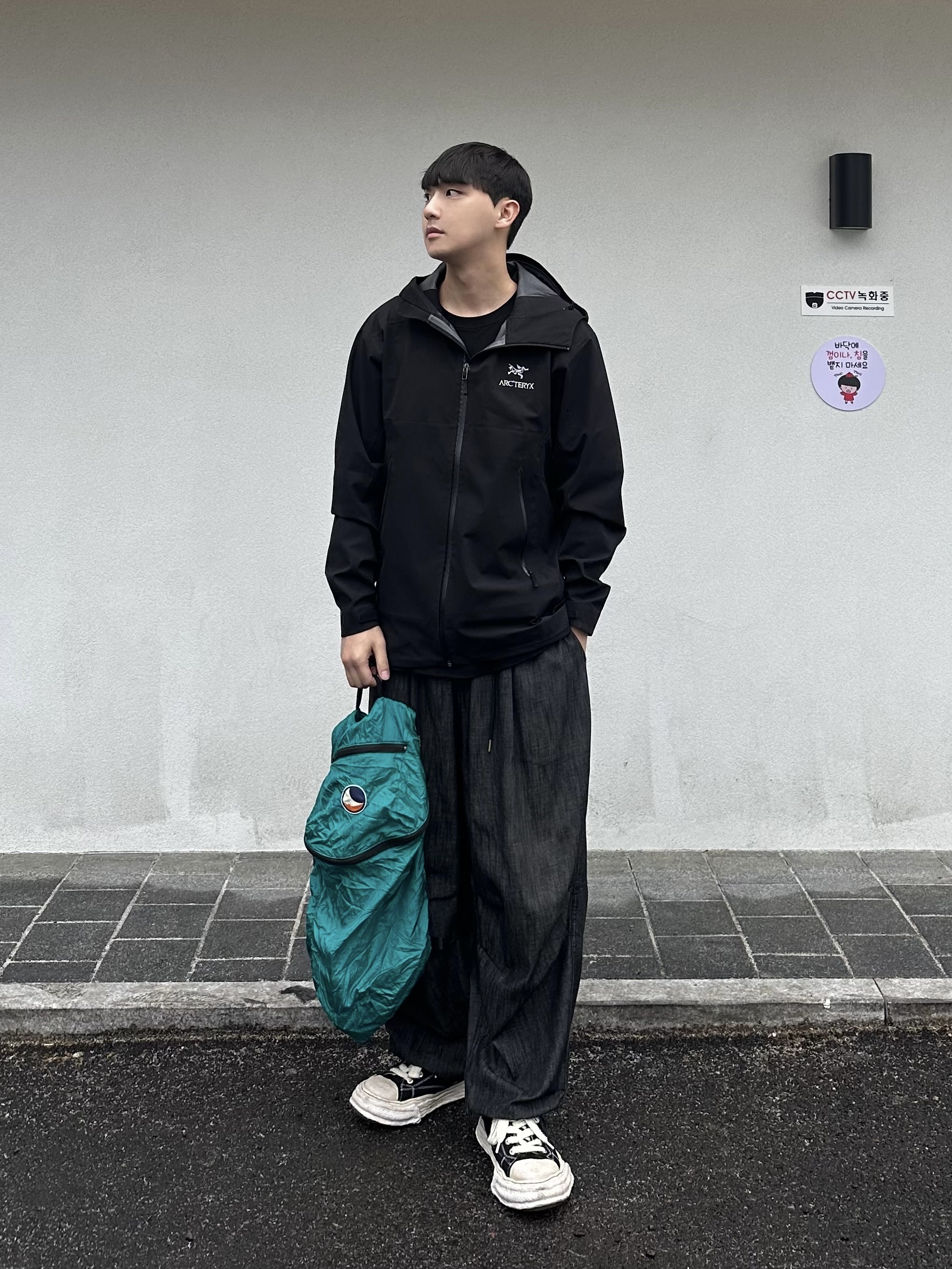 박 호 일님의 스타일