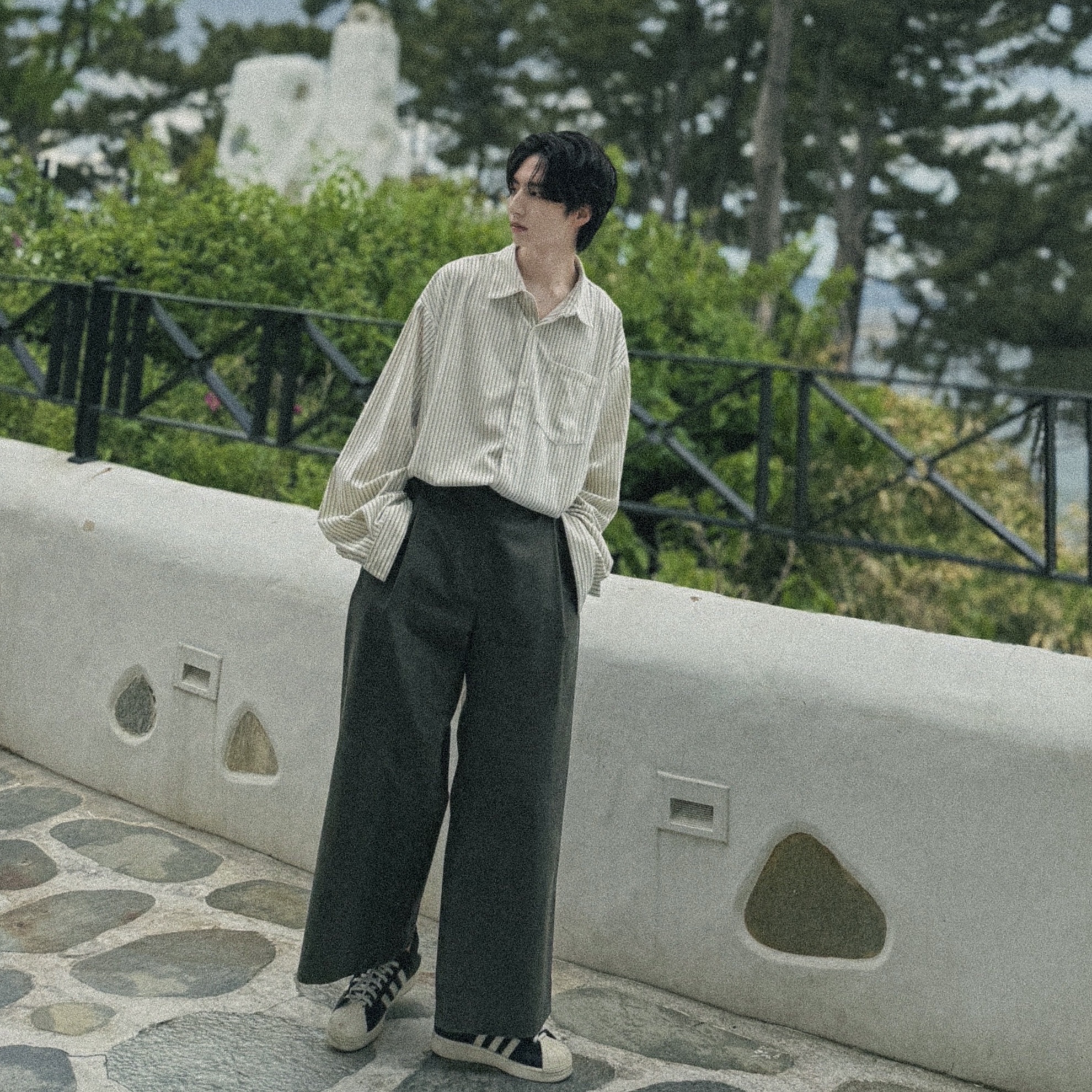 베지밀님의 스타일 - 2