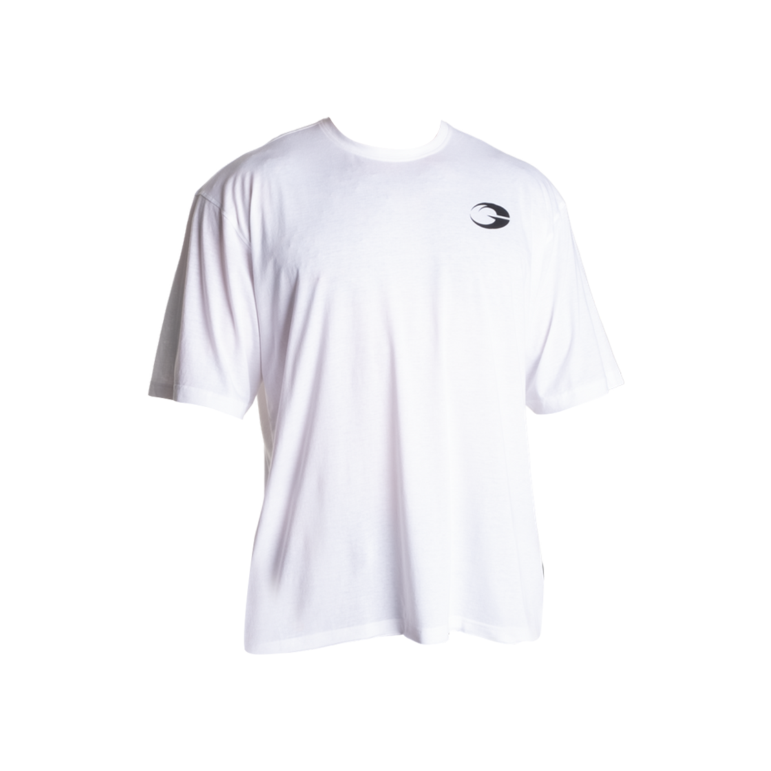 가스프 디비전 아이언 티셔츠 화이트(Gasp Division Iron T-Shirt White)