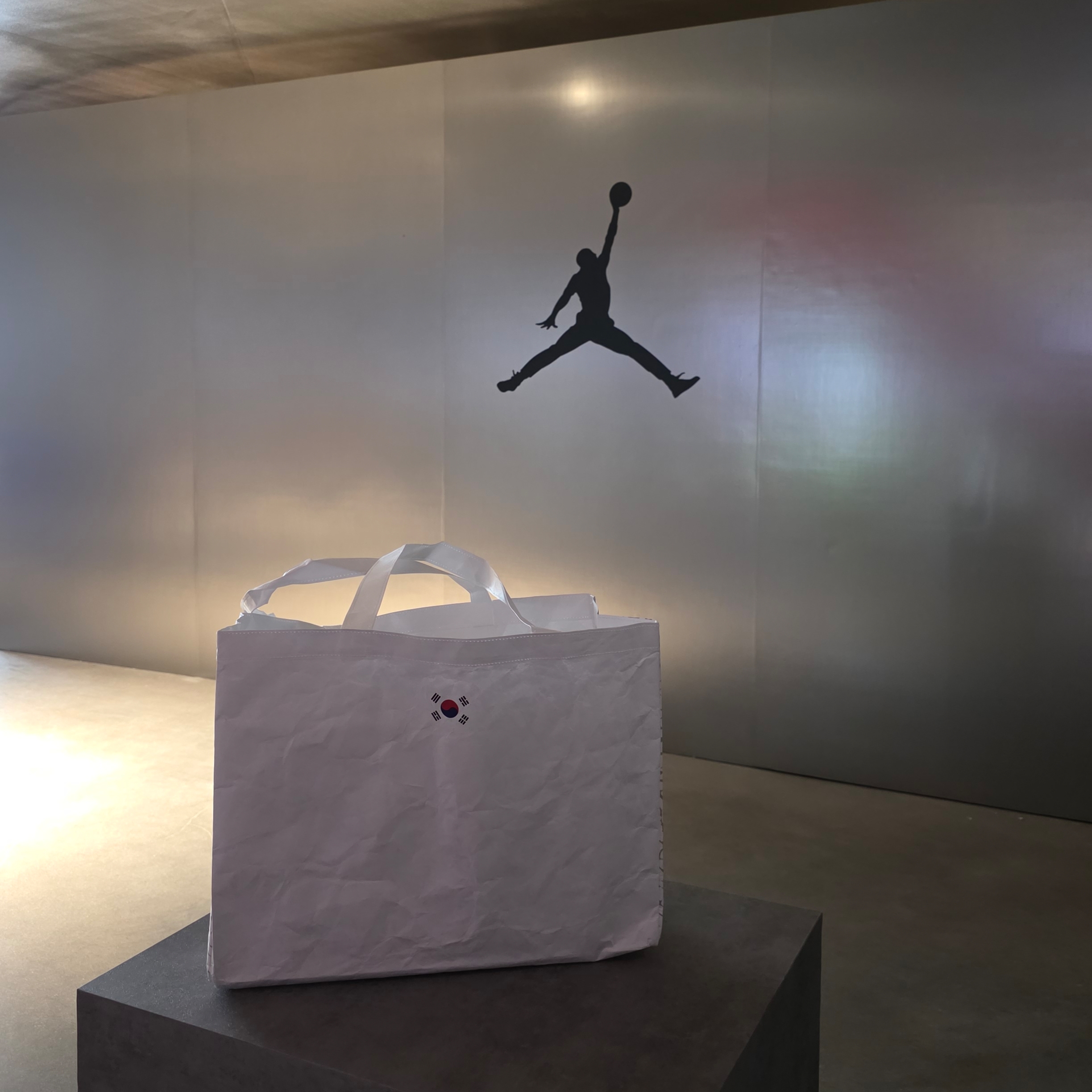 Jordan 3 Retro Seoul 2.0 착용 스타일 - 6