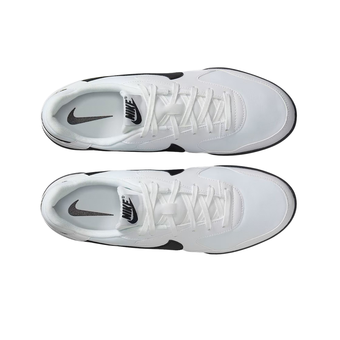 나이키 테라 만타 화이트 블랙(Nike Terra Manta White Black) - 2