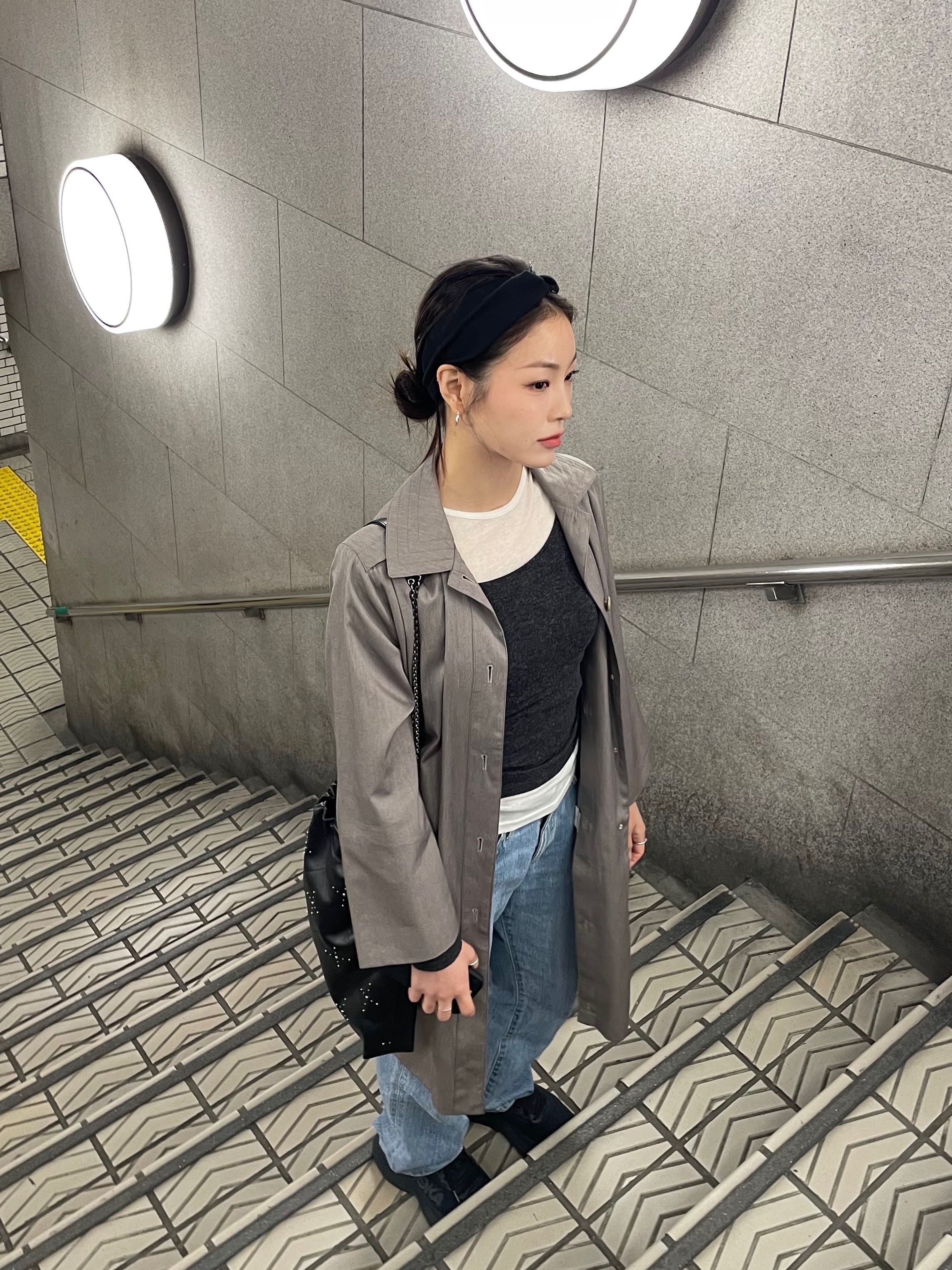 .님의 스타일