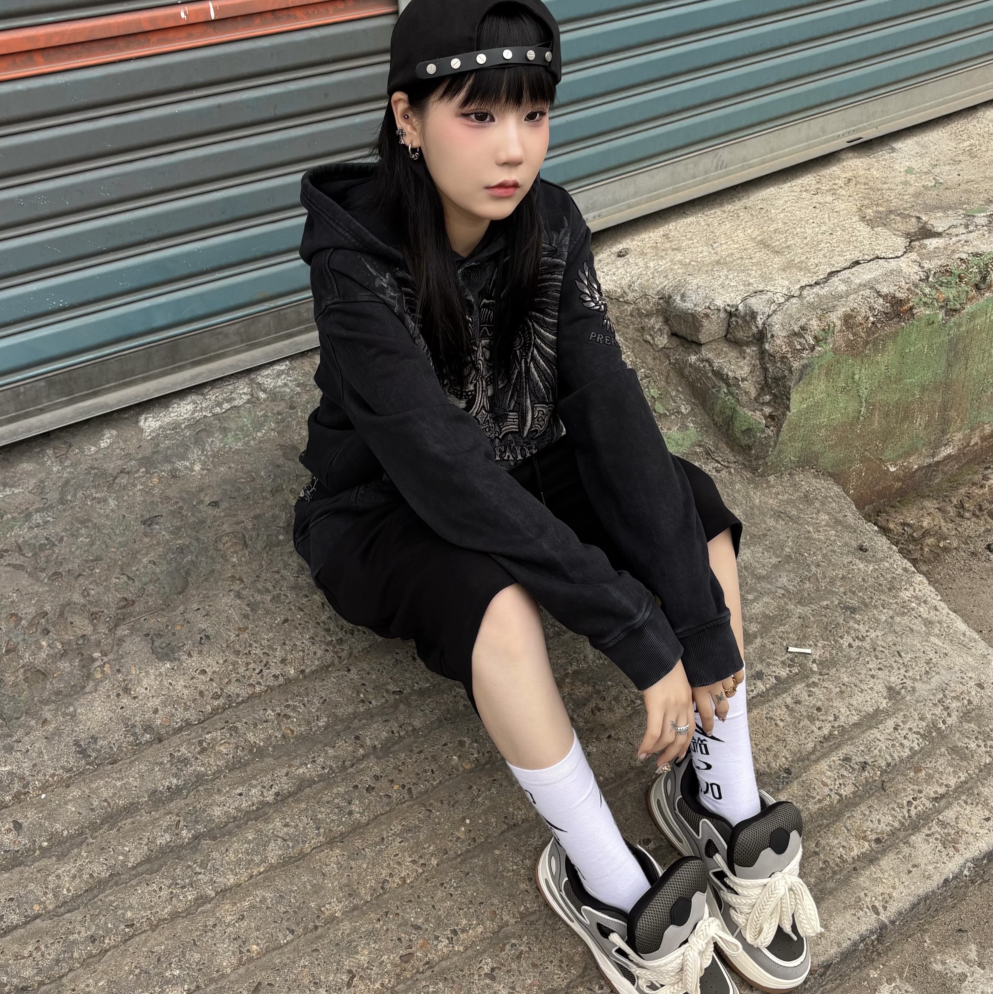 KREAM 스타일 - 3