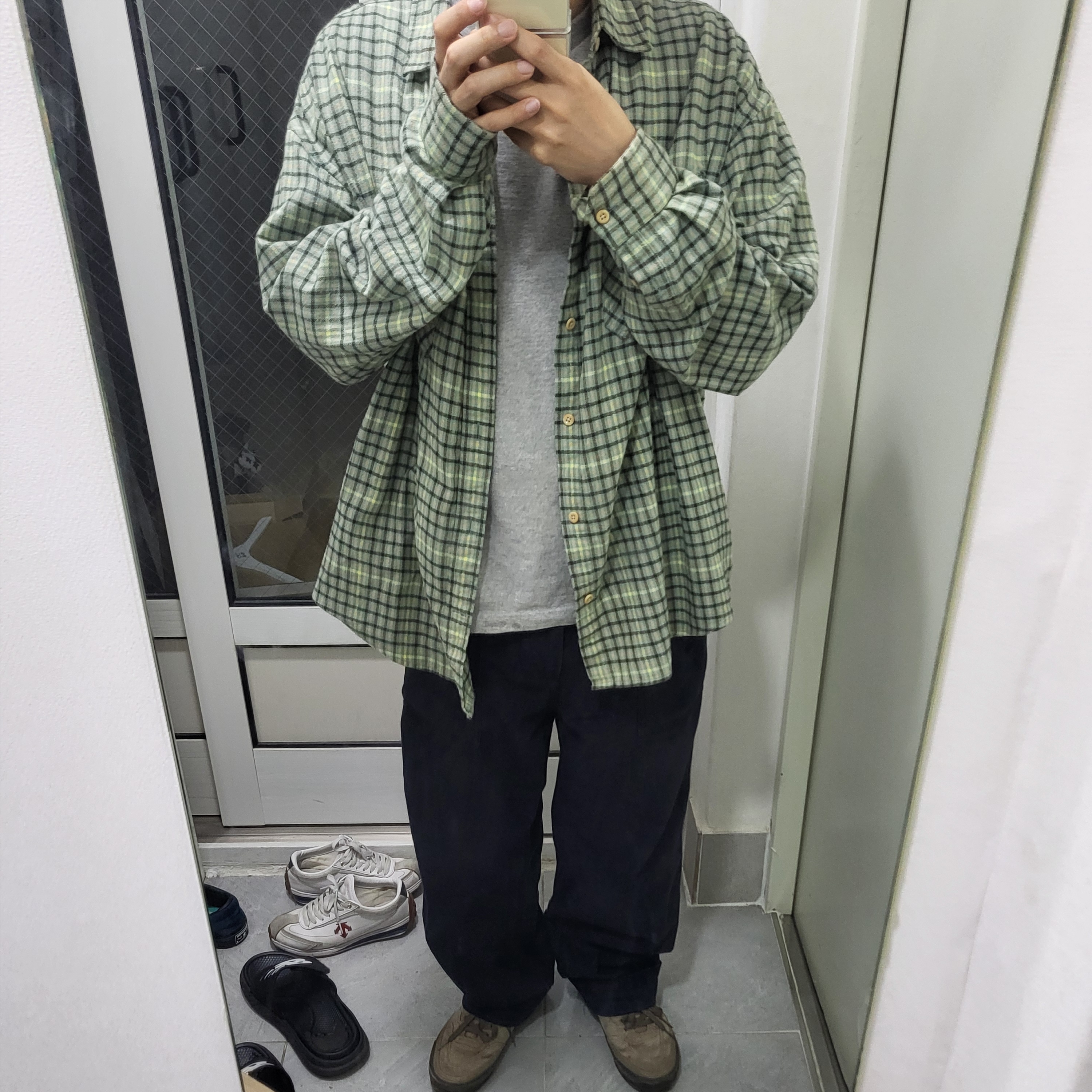 bichenm00님의 스타일