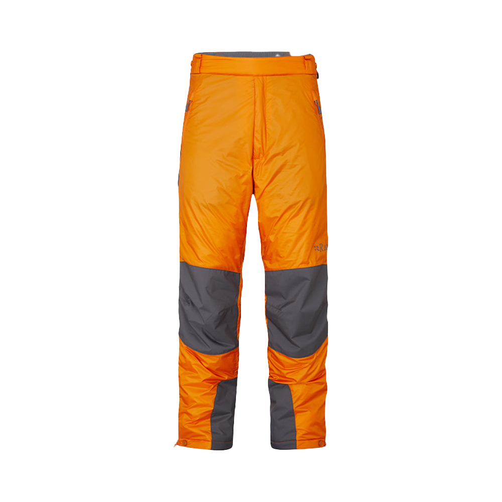 RABQIO970MAMMED Rab Photon Pants Marmalade
