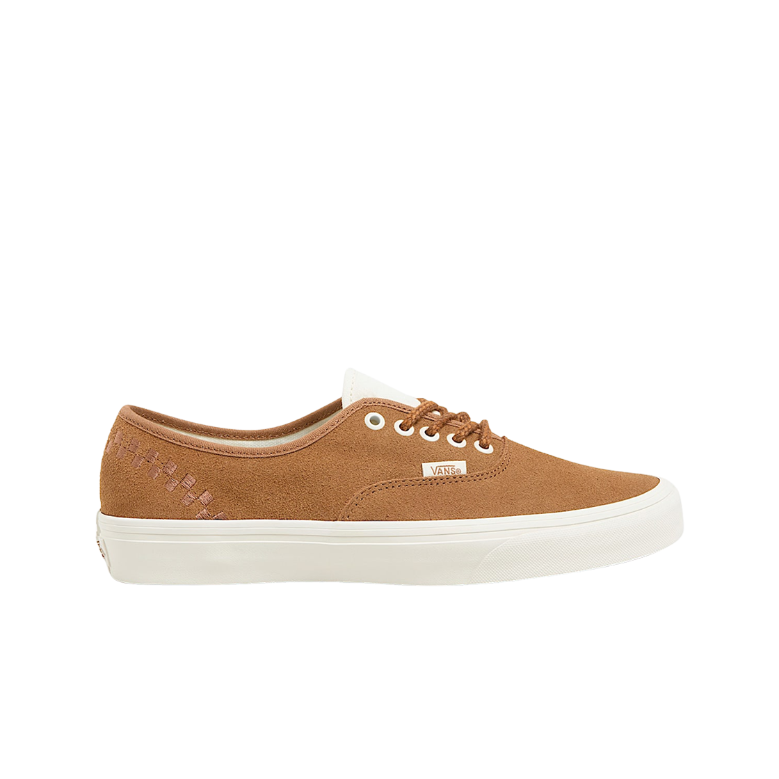 VN0009PVDMV Vans Authentic Field Daze Brown