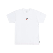Nike NSW Premium Essential T-Shirt White - Asia