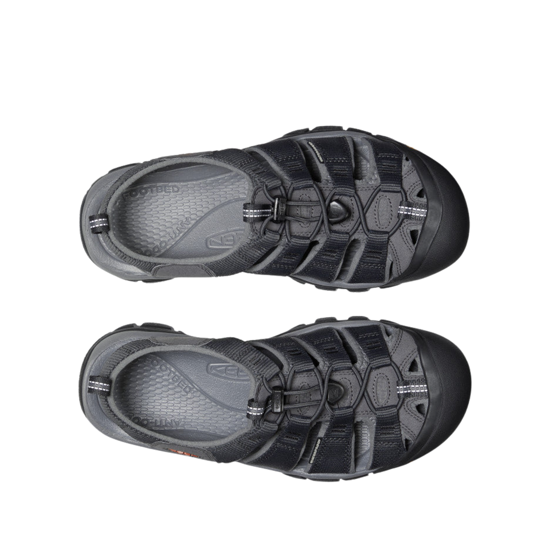킨 뉴포트 H2 마그넷 봄베이 브라운(Keen Newport H2 Magnet Bombay Brown) - 2