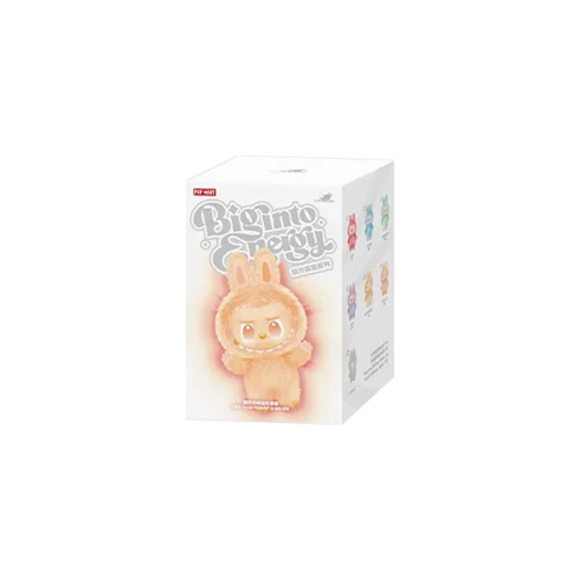 - Pop Mart Labubu The Monsters Highlight Series Sealed Case (1 Blind Box)