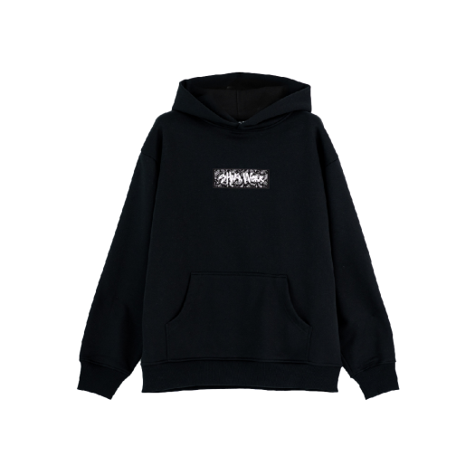 ★関税込★Project G/R★Membership SXX Parody Hoodie Black★ MEMBERSHIP SXX PARODY HOODIE - BLACK : PROJECT G/R
