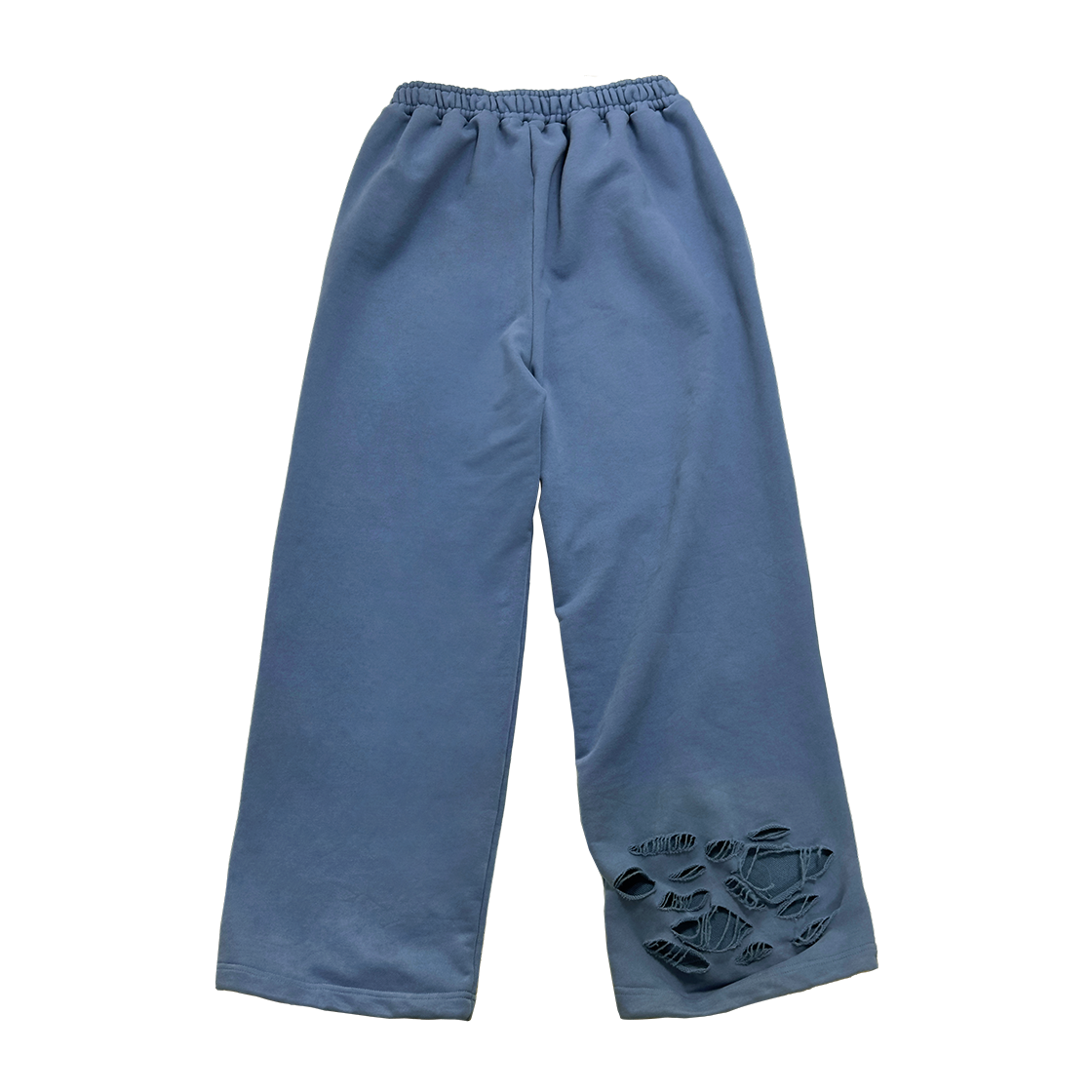 【GRAILZ】SHEPHERD WASHED SWEATPANTS スウェットパンツ SHEPHERD WASHED SWEATPANTS [SKY BLUE] - GRAILZ