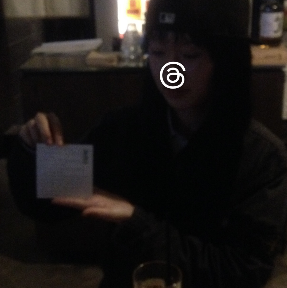 Stone Island 117WN T.CO+OLD Overshirt Black - 21SS, IAB Studio Pigment Sack Black 착용 스타일 - 1